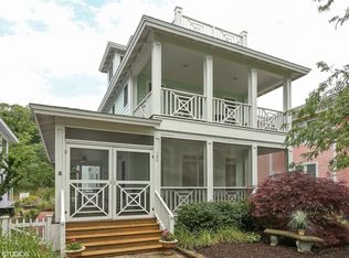 120 Beachwalk Ln, Michigan City, IN