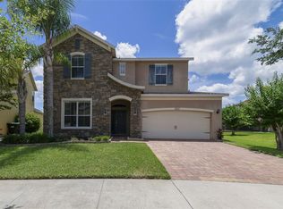 1033 Fountain Coin Loop, Orlando, FL 32828