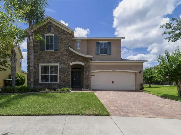 1033 FOUNTAIN COIN LOOP, ORLANDO, FL 32828
