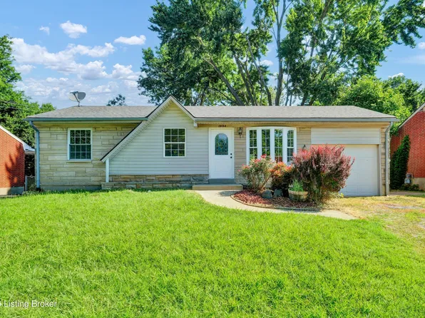 1024 Hillview Blvd, Louisville, KY 40229