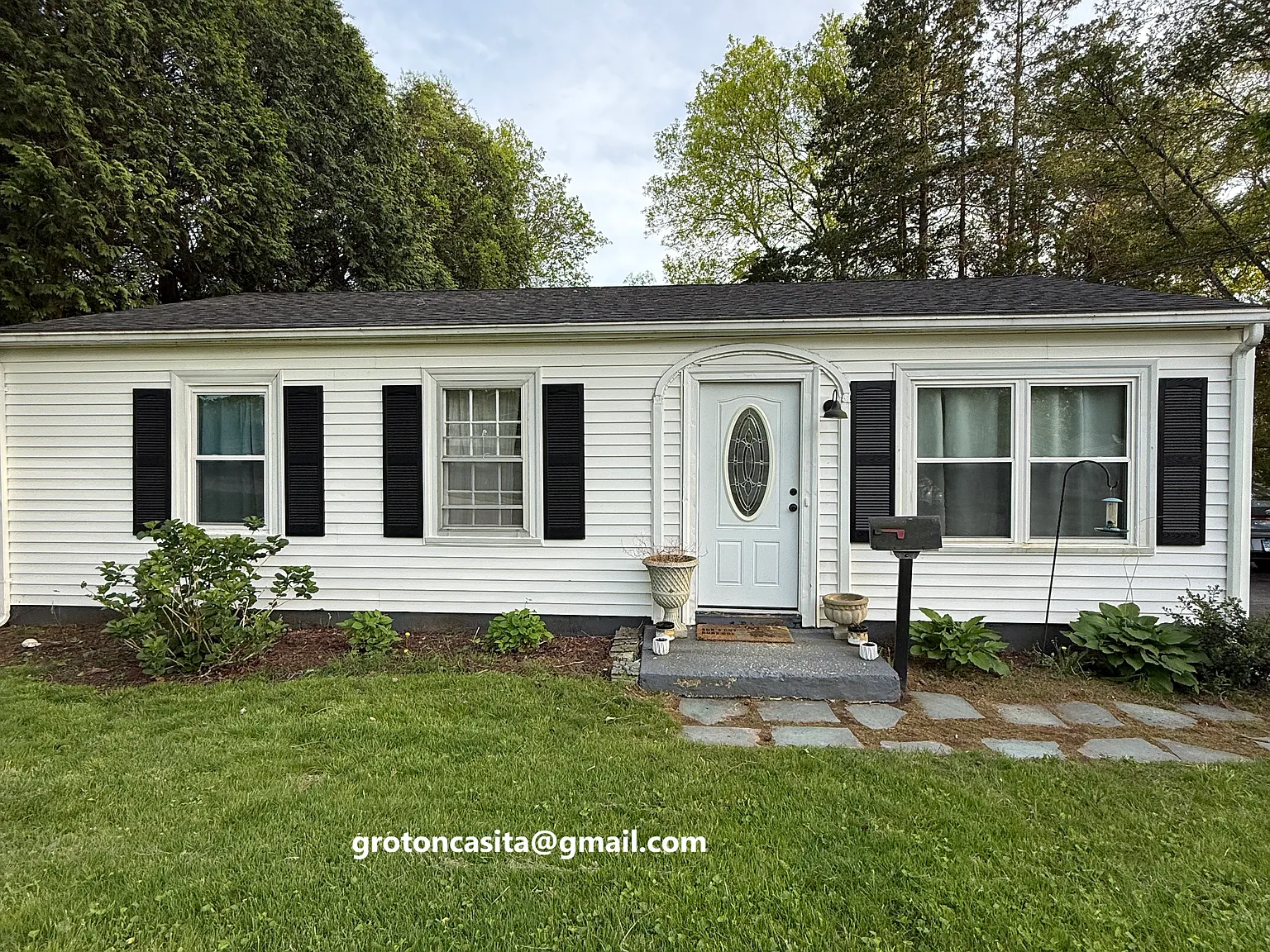 Lorraine Rd, Groton — Photo 2