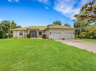 311 16th Ave NE, Naples, FL 34120