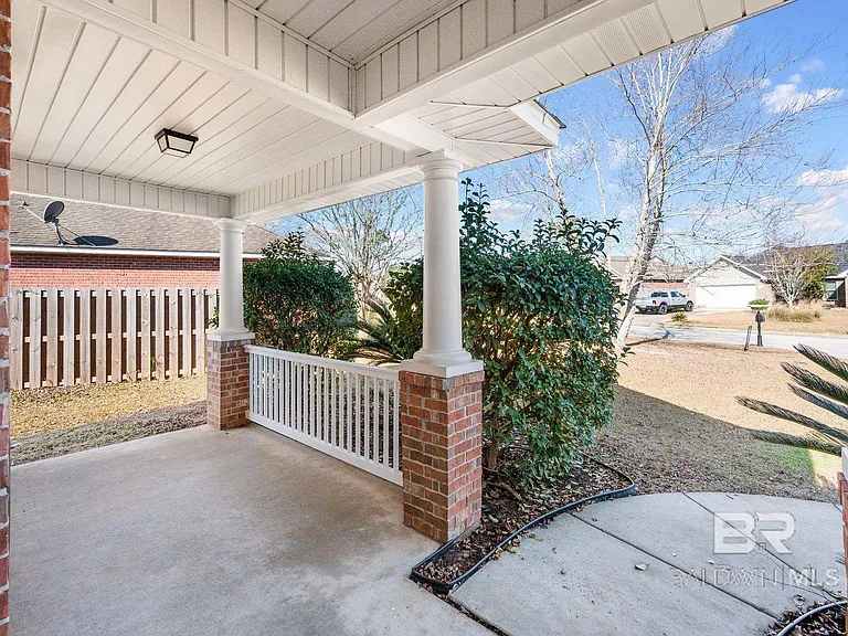 3216 Bellingrath Dr — Photo 2