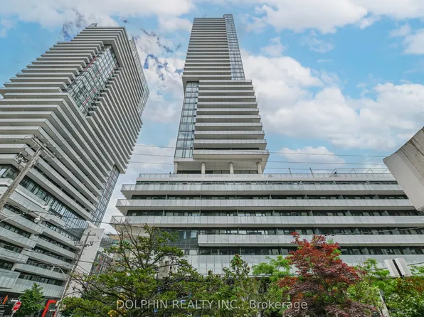 161 Roehampton Ave #1007, Toronto, ON M4P 0C8