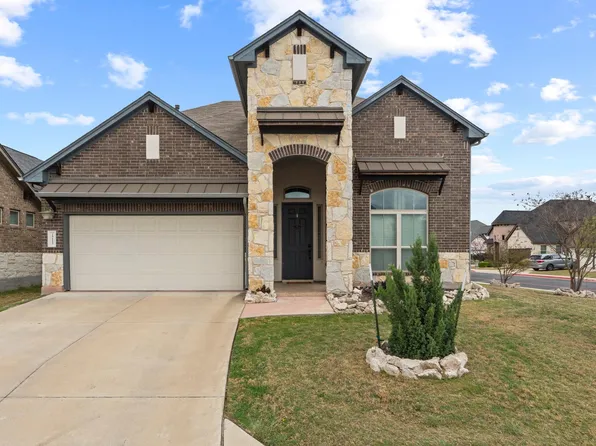 1400 Little Elm Trl Unit 1215, Cedar Park, TX 78613