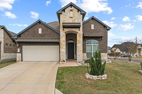 1400 Little Elm Trl Photo 1