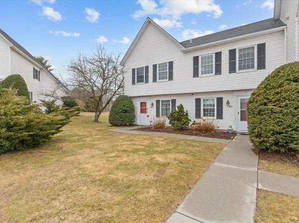433 Westview Circle, Williston, VT 05495