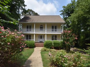 4961 Willow Cove Way, Marietta, GA