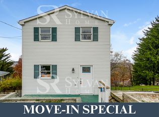 123 Cherry St, Canonsburg, PA 15317