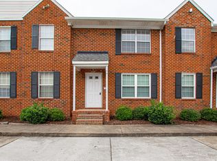1110 Chapel St, Norfolk, VA 23504