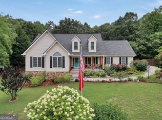 208 Brown Branch Rd, Locust Grove, GA 30248