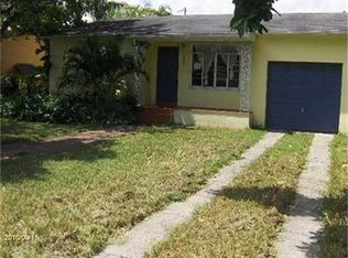 10880 NE 2nd Pl, Miami, FL 33161