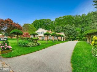 2032 Fallsgrove Way, Fallston, MD 21047