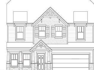 504 Bellgreen Avenue Lot #42, Simpsonville, SC 29680