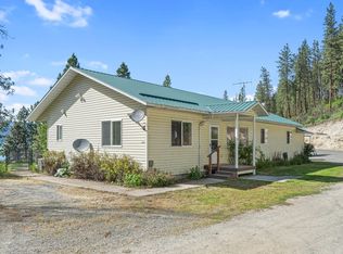 2914 Highway 25 S #G, Rice, WA 99167