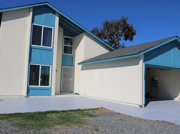 1444 Honeysuckle Ln, San Diego, CA 92114