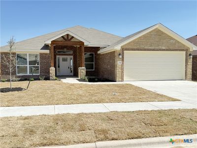 251 Fawn Ridge Dr, Copperas Cove, TX, 76522