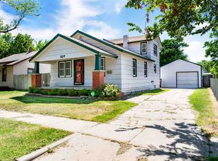 517 N Exposition St, Wichita, KS 67203