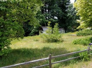 Kollock Knapp Rd, Underwood, WA 98651