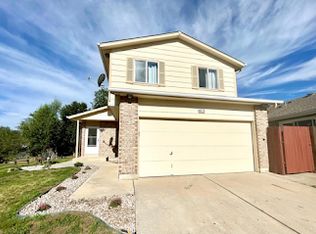 4570 Witches Hollow Ln, Colorado Springs, CO 80911