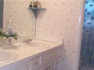 281 Doak Rd, Manchester, TN 37355