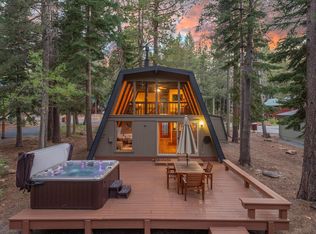 14258 Glacier View Dr, Truckee, CA 96161
