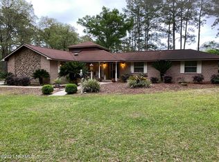 2895 Watkins Rd, Green Cove Springs, FL 32043