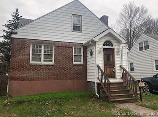 107 Concord St, New Haven, CT 06512