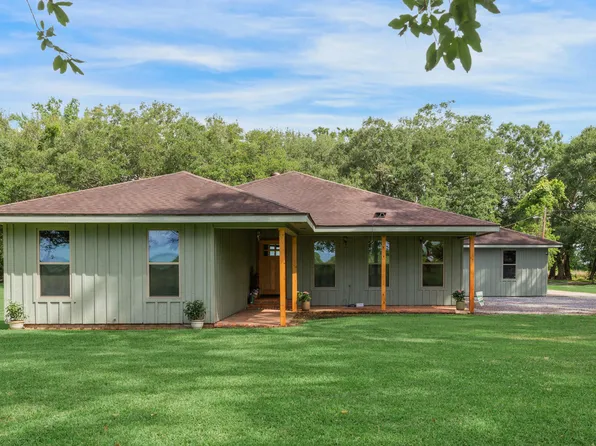 4422 Irish Bend Rd, Franklin, LA 70538