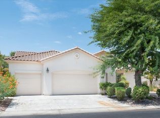 80838 Camino Santa Juliana, Indio, CA 92203