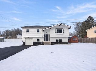 148 Chandler Lane, Montgomery, NY 12549