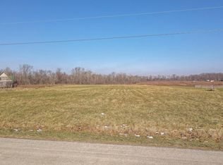4041 County Road 61, Mount Gilead, OH 43338