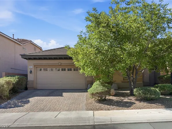 9025 Loggers Mill Ave, Las Vegas, NV 89143