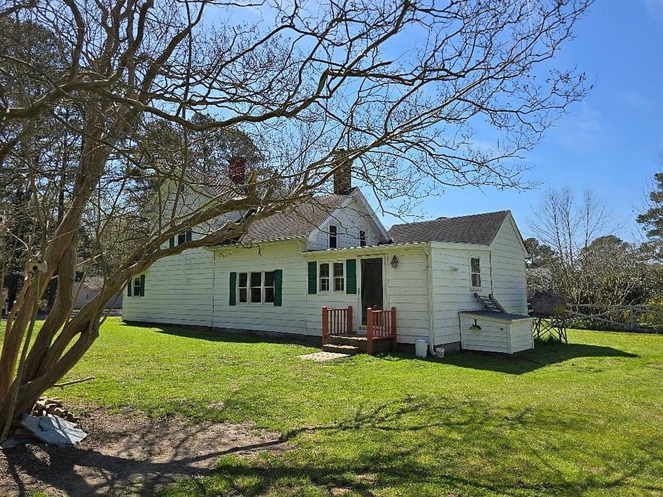 1st image of 13166 Winterville Rd