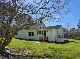 13166 Winterville Rd, Mears, VA 23409