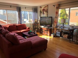 1724 13th Rd S #2, Arlington, VA 22204