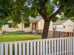 11018 E Nixon Ave, Spokane, WA 99206