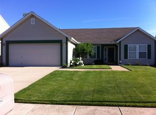812 Braxton Dr N, Lafayette, IN