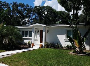 5103 W Azeele St, Tampa, FL 33609