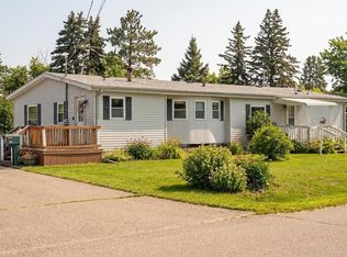 1107 Ogemaw St, Grayling, MI 49738