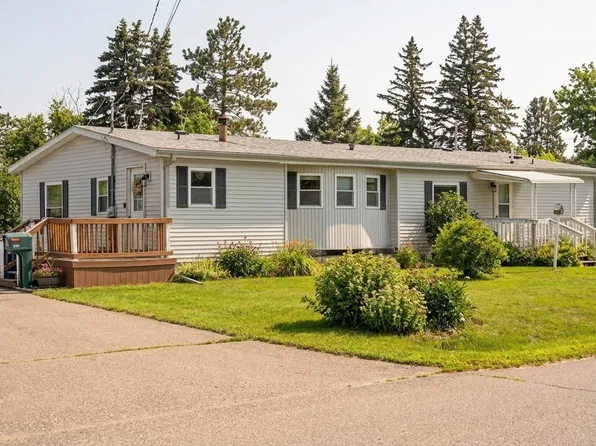 1107 Ogemaw St, Grayling, MI 49738