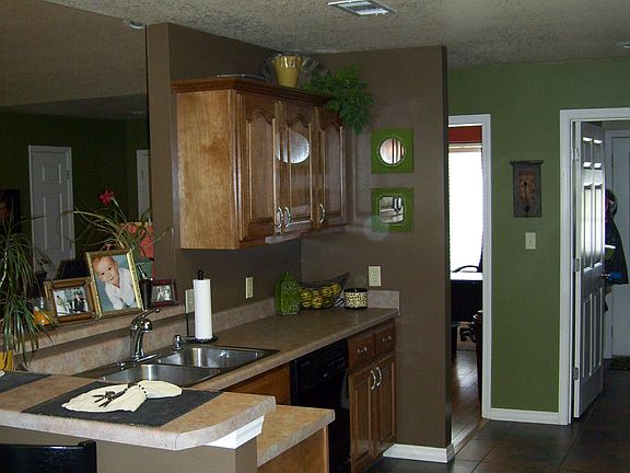 Kitchen - View 1