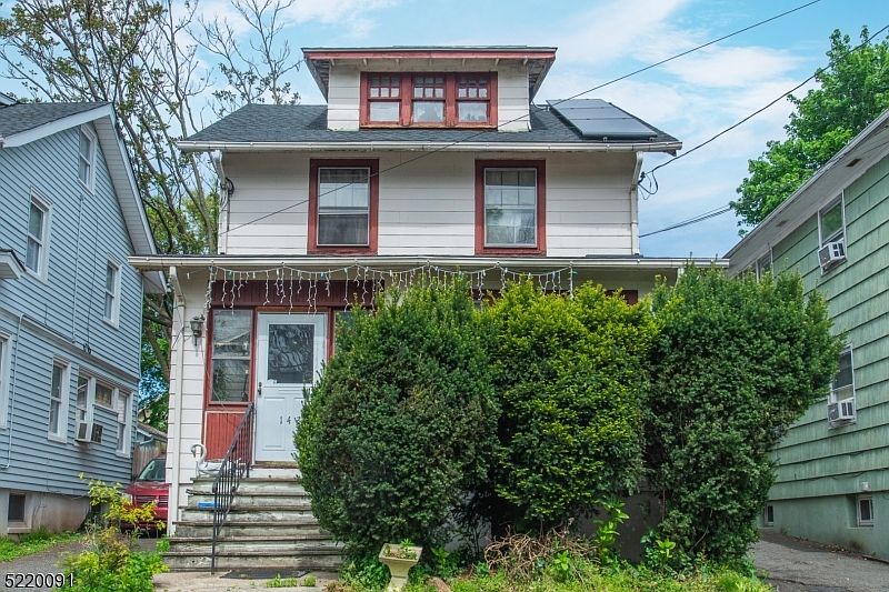 143 S Durand Pl, Irvington, NJ 07111 MLS 3842908 Zillow
