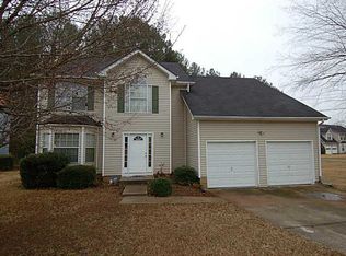 3276 Clifton Farm Dr, Decatur, GA 30034