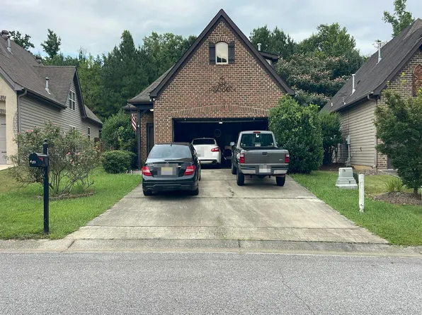 153 Sharpe St, Sterrett, AL 35147