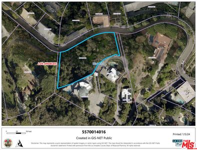 7810 Torreyson Dr, Los Angeles, CA, 90046
