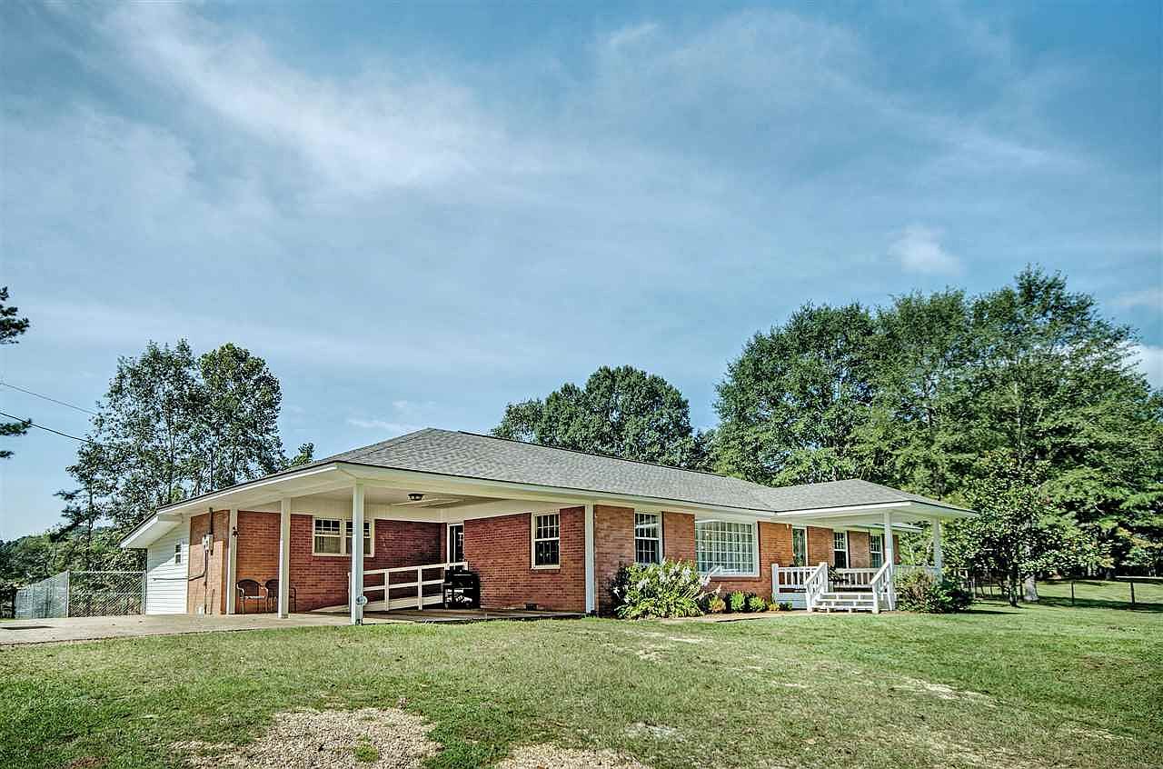 151 Industrial Dr Carthage Ms 39051 Industrial For Sale Loopnet Com