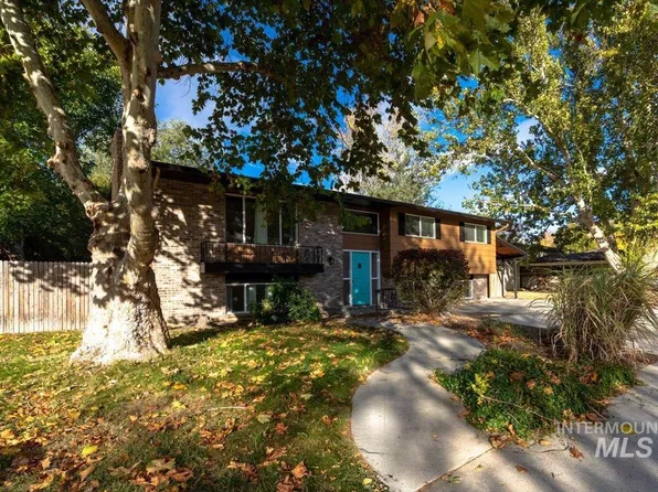 4155 N Kilarney Dr, Boise, ID 83704