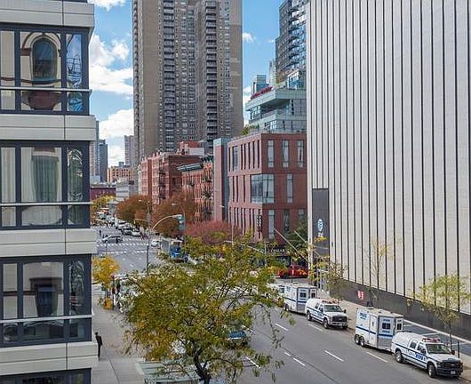 4th image of 453 W 54th St APT 3A