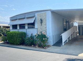 167 Don Antonio Way #167, Ojai, CA 93023